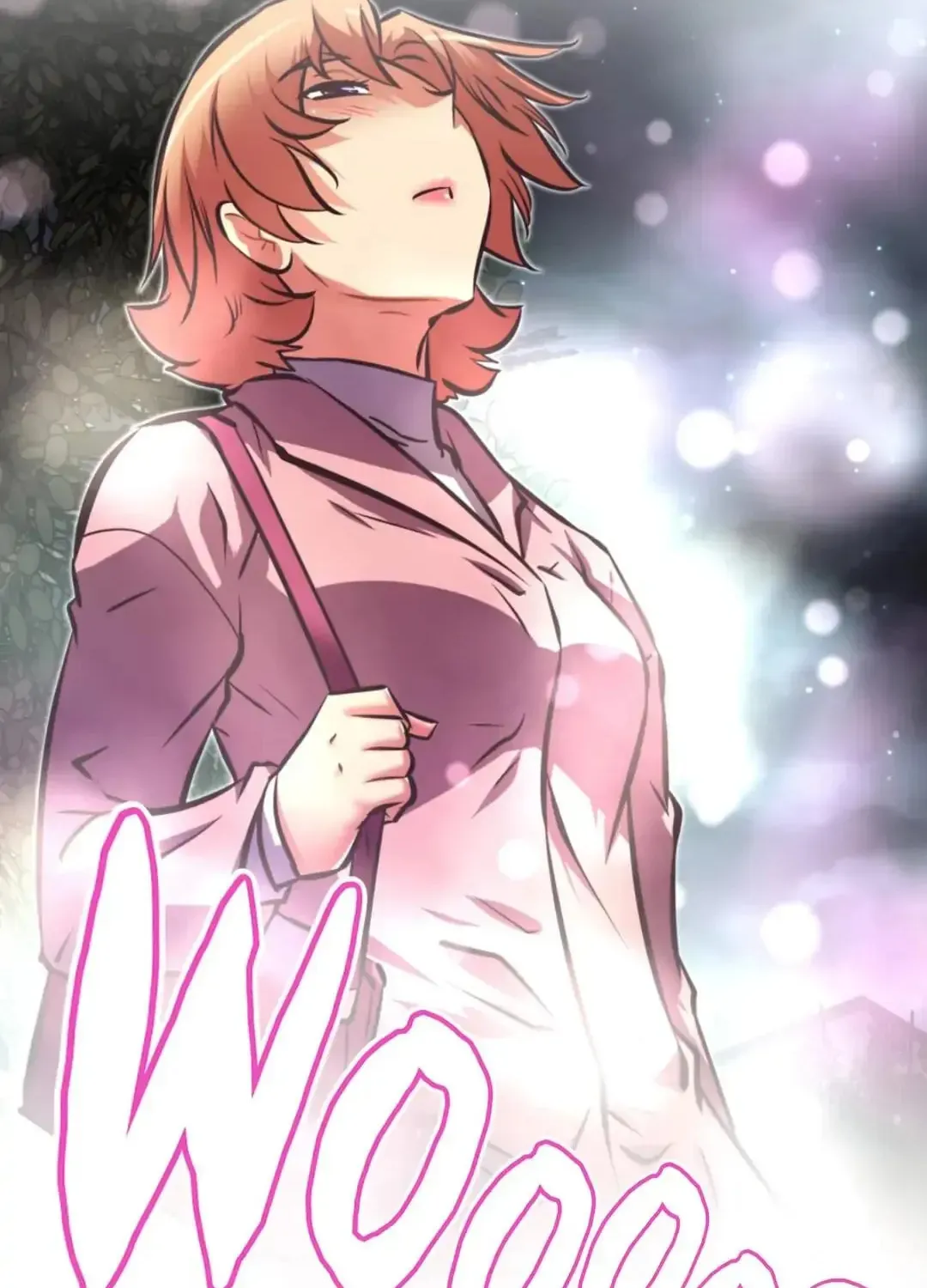 Read Stand Up!!!! chapter 134 image 79 on Lezhin