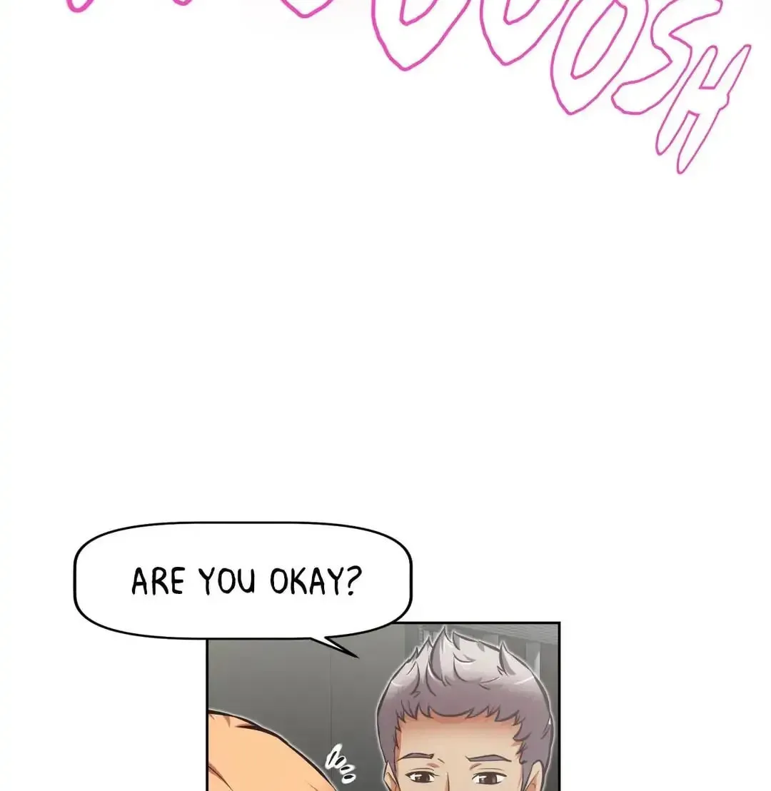 Read Stand Up!!!! chapter 134 image 80 on Lezhin