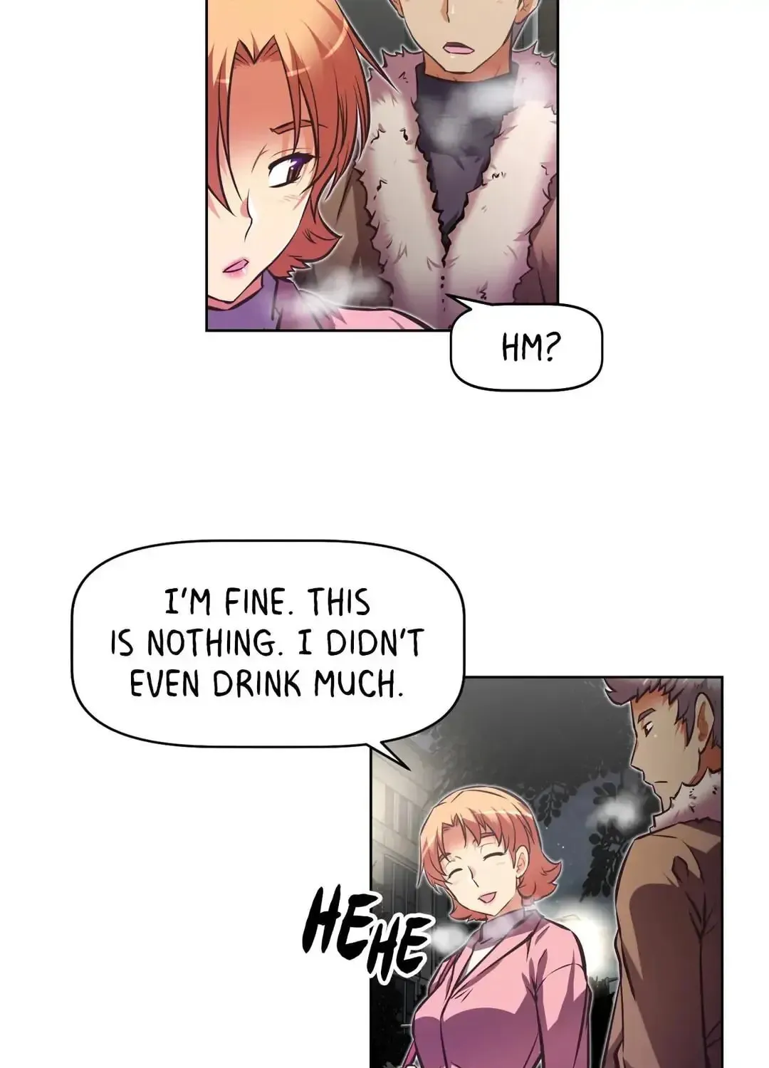 Read Stand Up!!!! chapter 134 image 81 on Lezhin