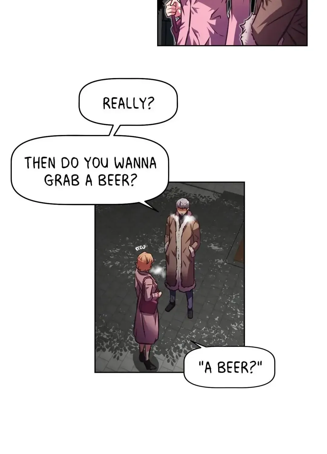 Read Stand Up!!!! chapter 134 image 82 on Lezhin