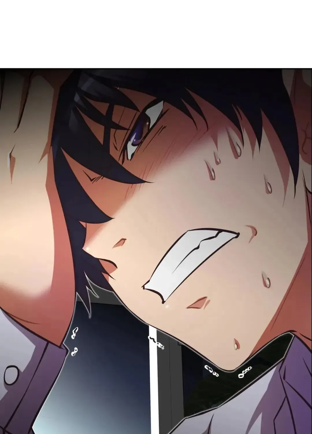 Read Stand Up!!!! chapter 134 image 9 on Lezhin