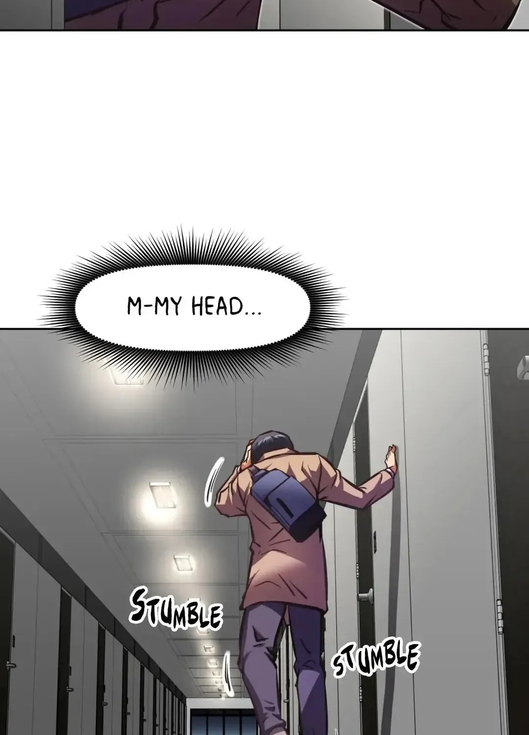 Read Stand Up!!!! chapter 134 image 94 on Lezhin