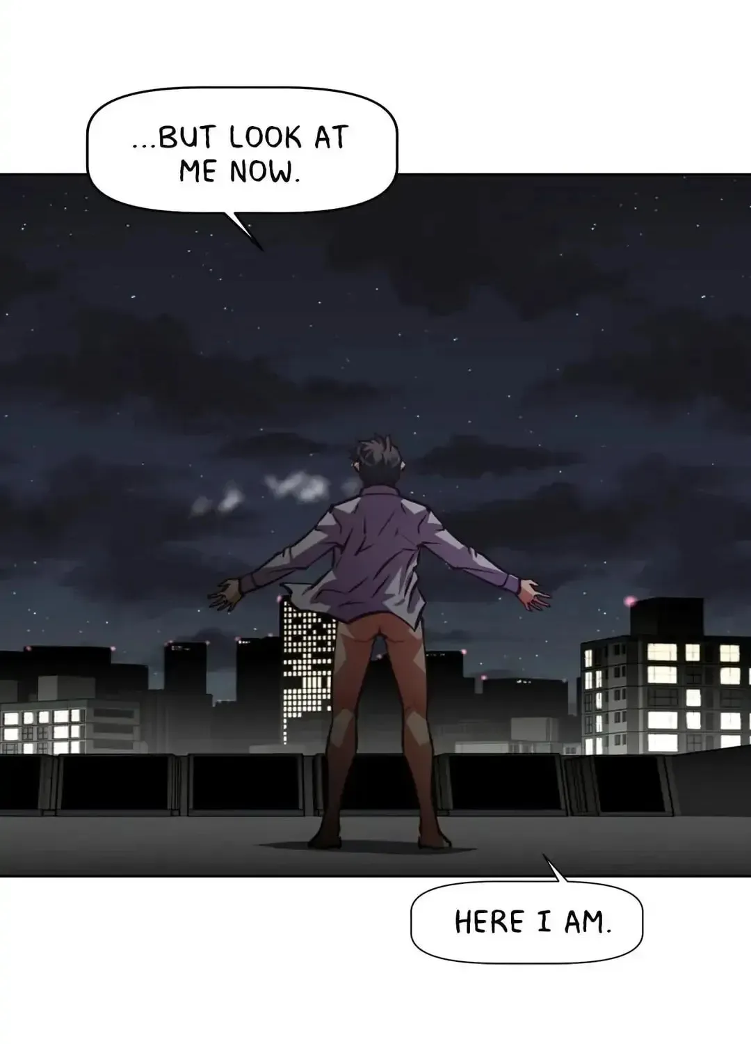 Read Stand Up!!!! chapter 135 image 110 on Lezhin