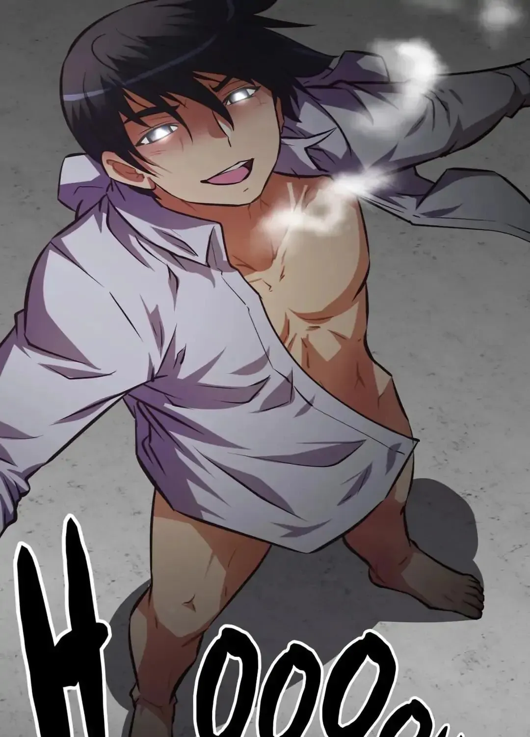 Read Stand Up!!!! chapter 135 image 112 on Lezhin