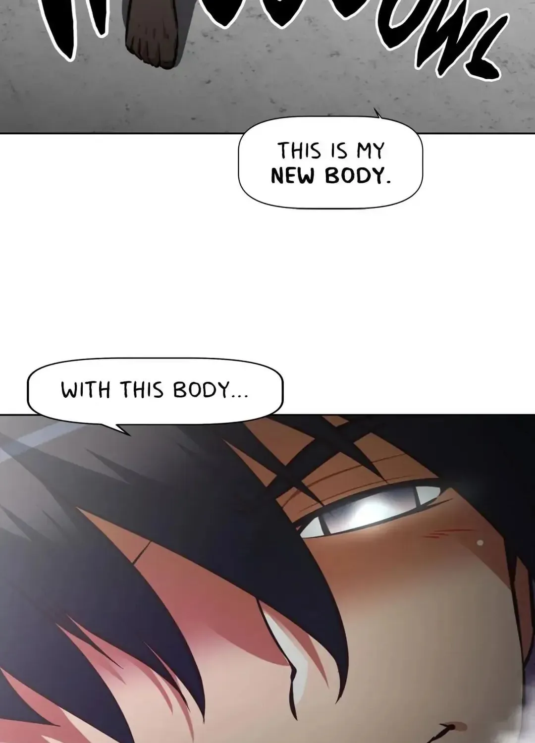 Read Stand Up!!!! chapter 135 image 113 on Lezhin