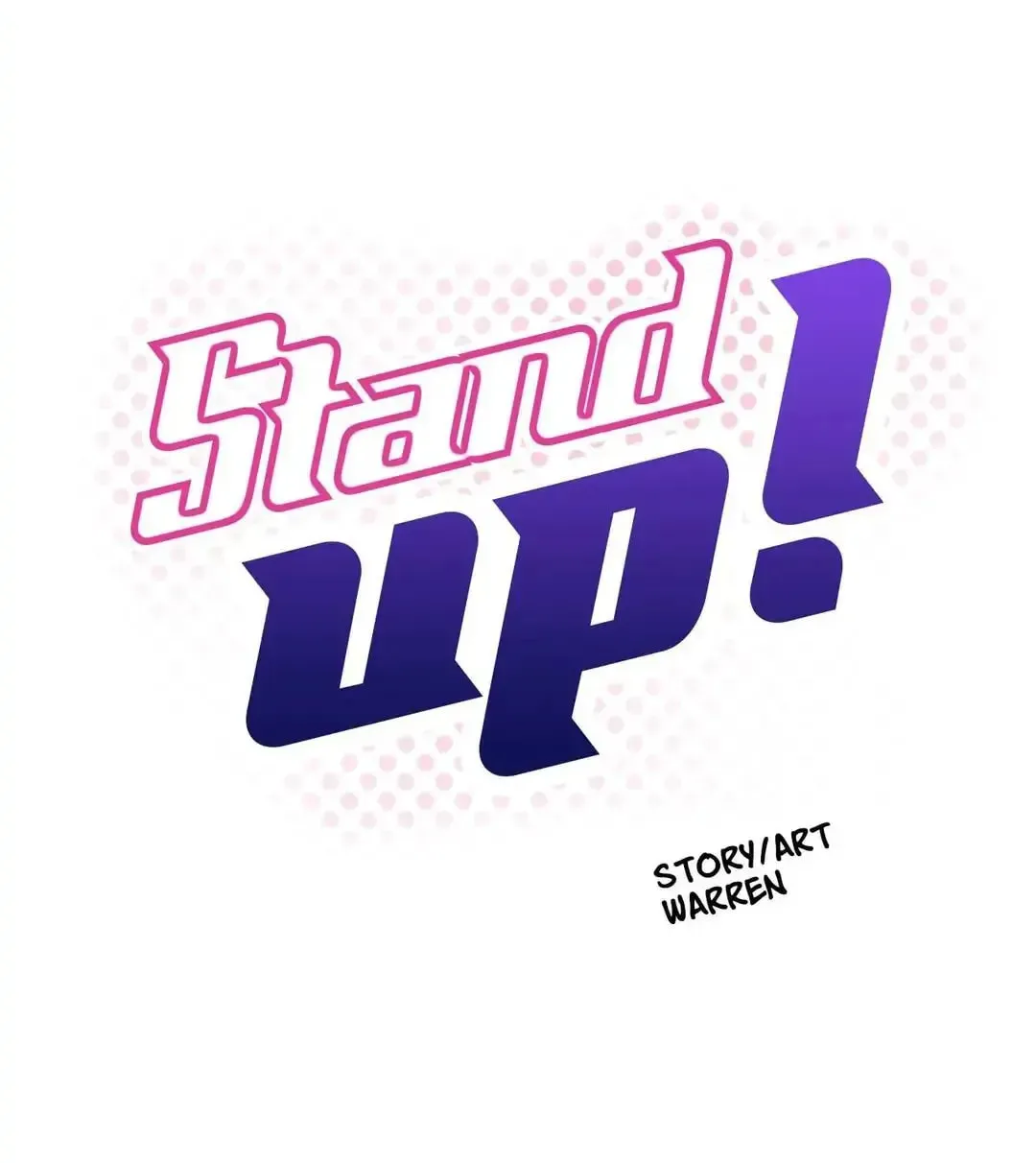 Read Stand Up!!!! chapter 135 image 15 on Lezhin