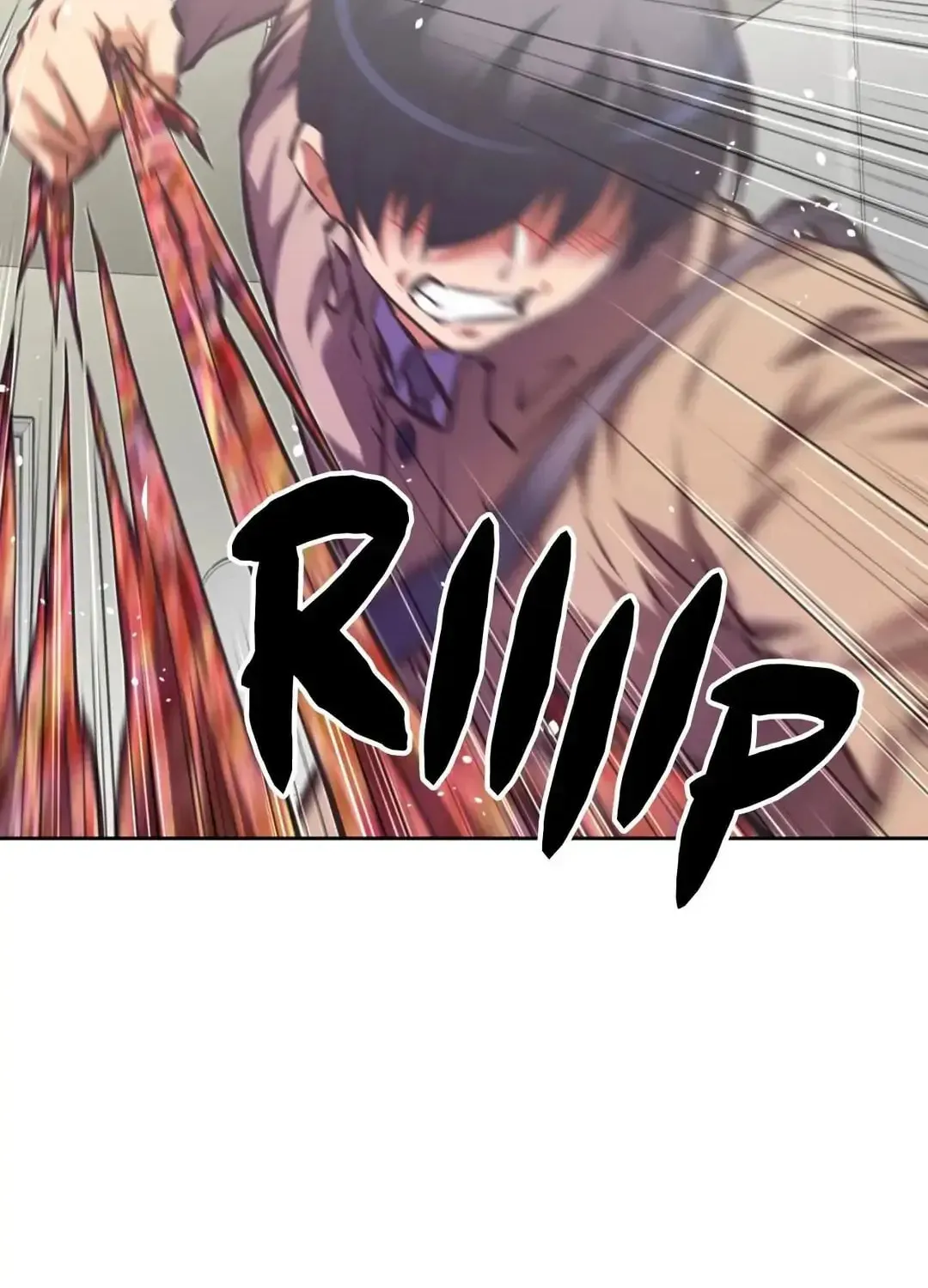 Read Stand Up!!!! chapter 135 image 20 on Lezhin