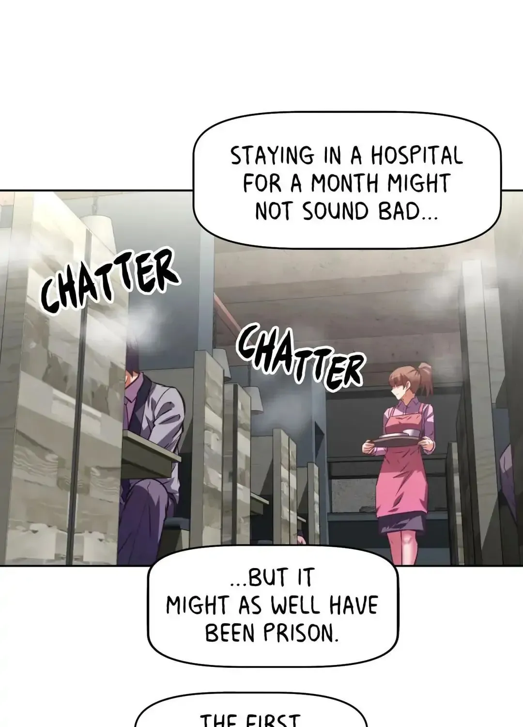Read Stand Up!!!! chapter 135 image 28 on Lezhin