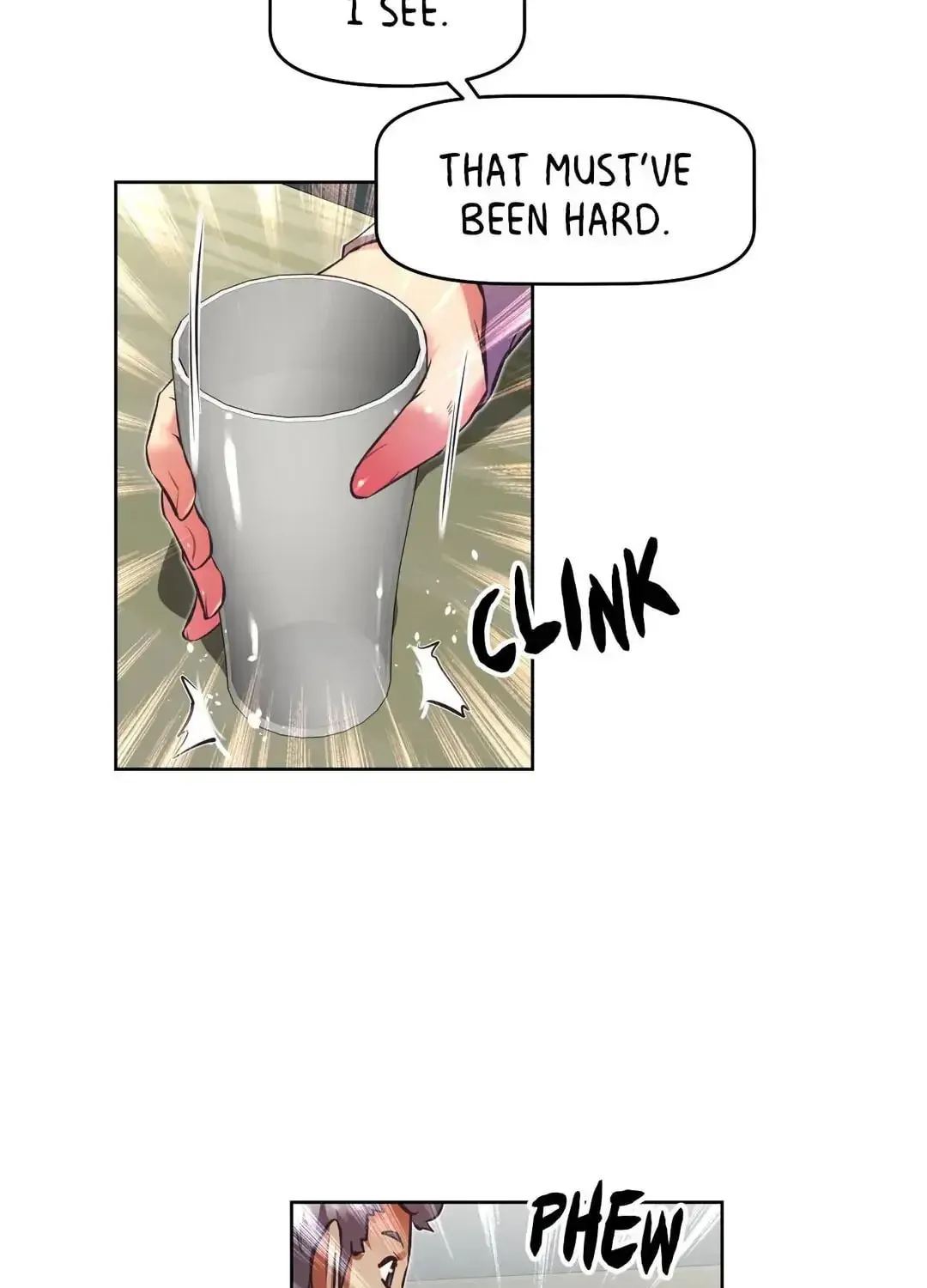 Read Stand Up!!!! chapter 135 image 31 on Lezhin