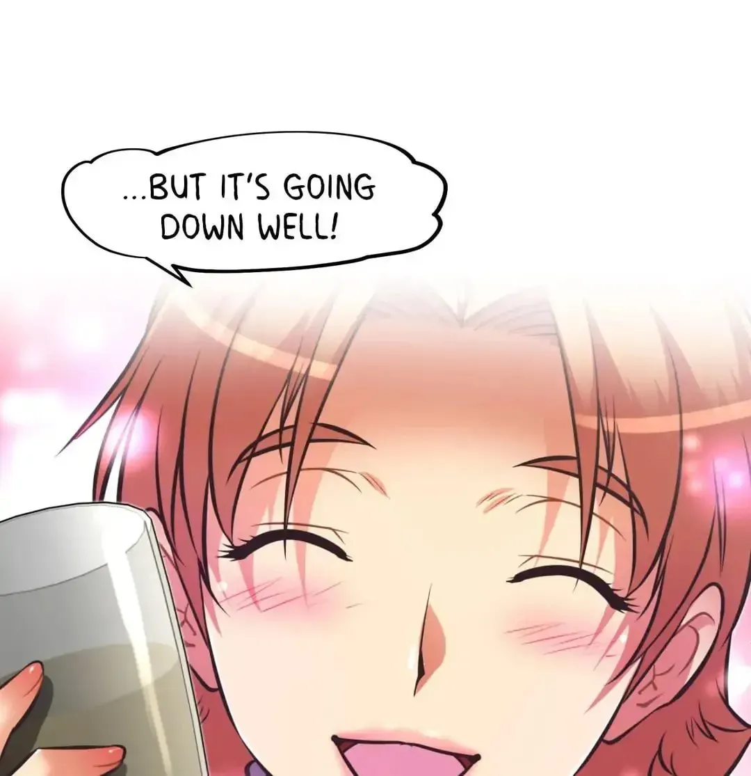 Read Stand Up!!!! chapter 135 image 36 on Lezhin