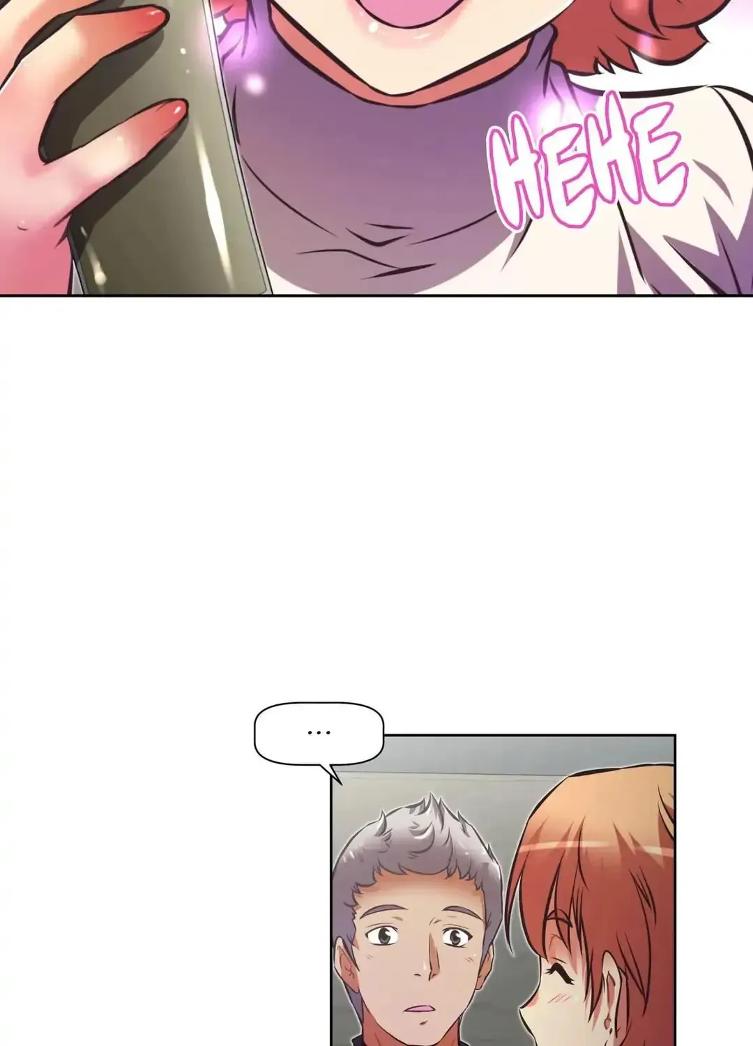 Read Stand Up!!!! chapter 135 image 37 on Lezhin