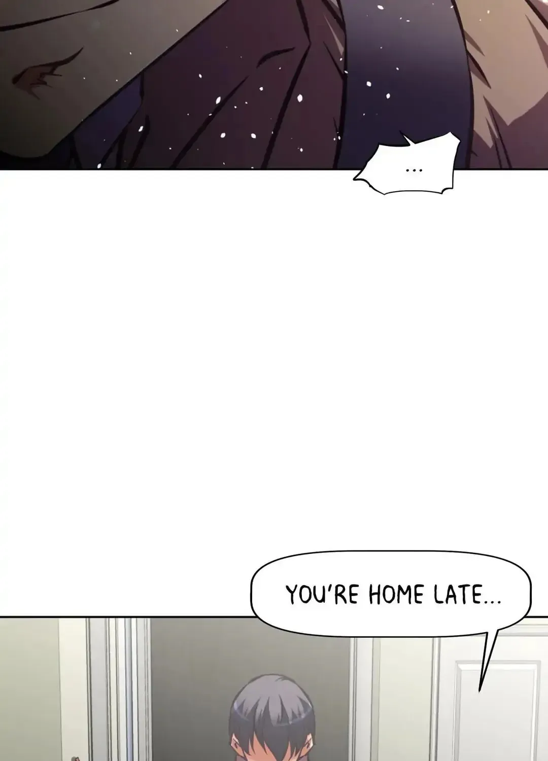 Read Stand Up!!!! chapter 135 image 4 on Lezhin