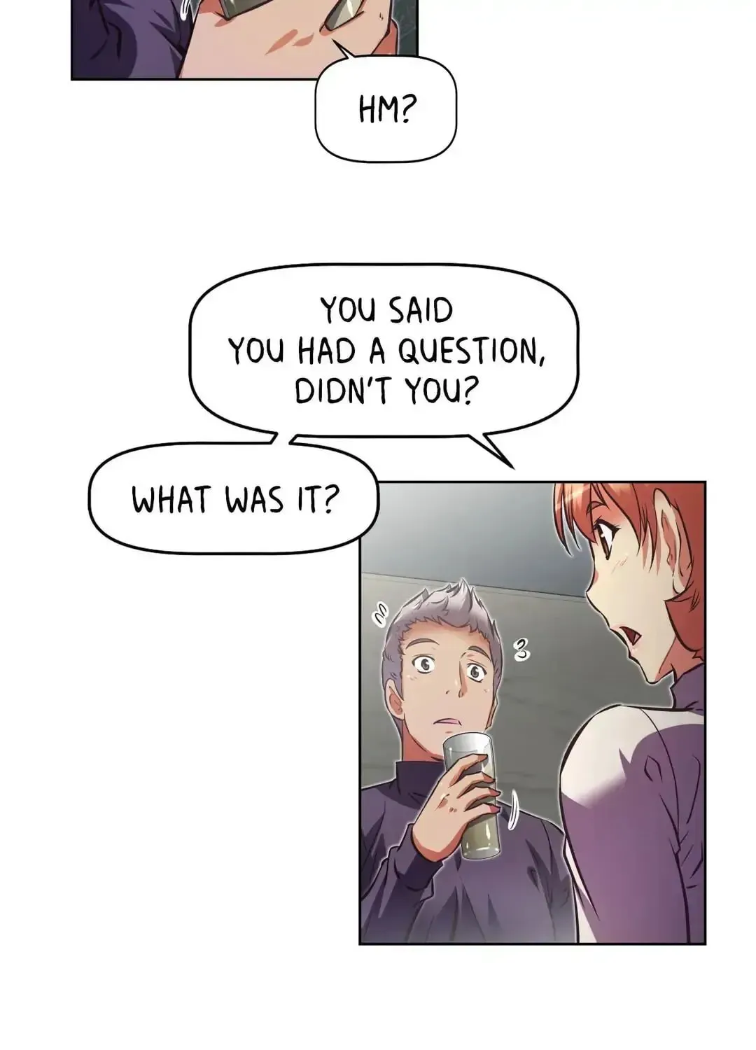 Read Stand Up!!!! chapter 135 image 40 on Lezhin