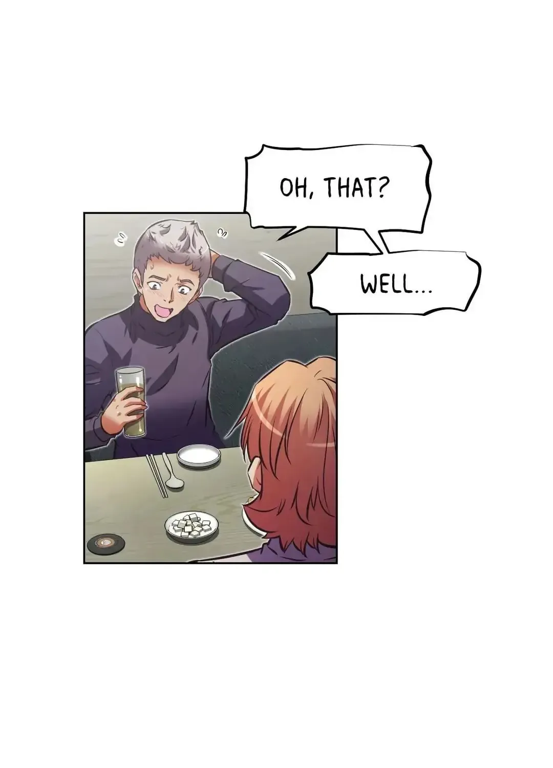Read Stand Up!!!! chapter 135 image 41 on Lezhin