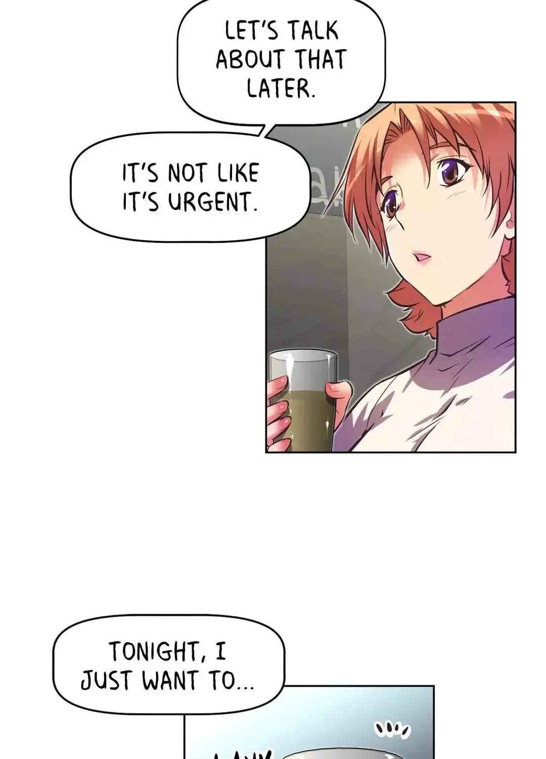 Read Stand Up!!!! chapter 135 image 43 on Lezhin