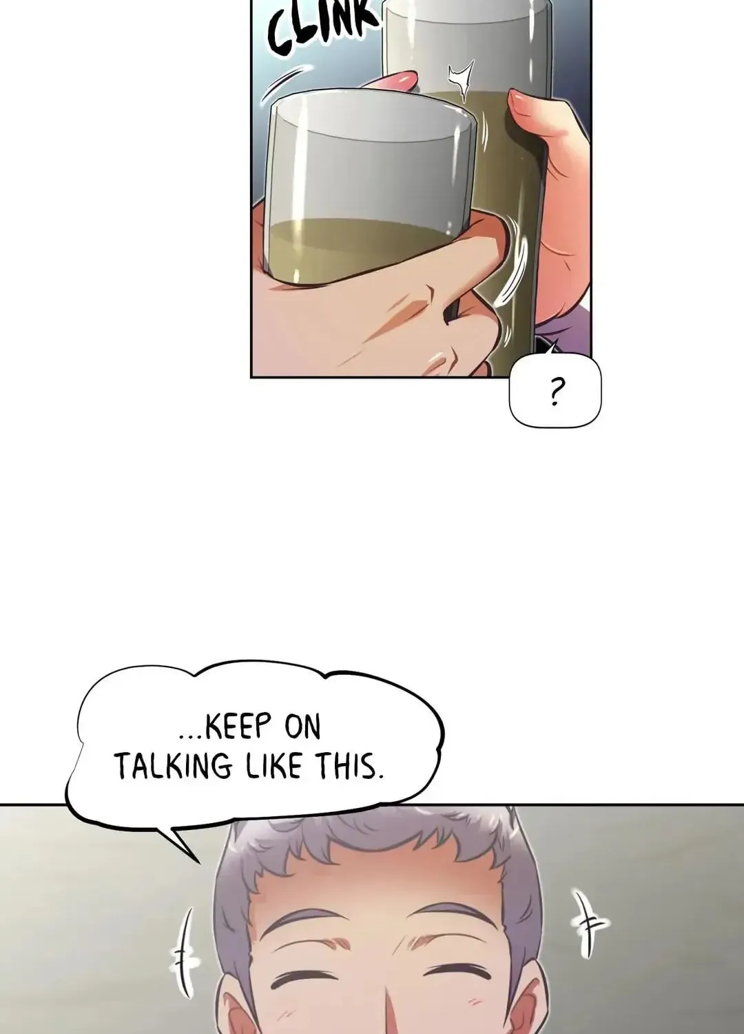 Read Stand Up!!!! chapter 135 image 44 on Lezhin