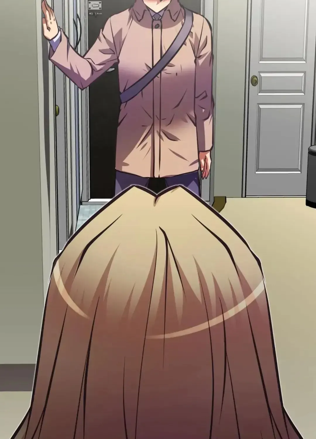 Read Stand Up!!!! chapter 135 image 5 on Lezhin