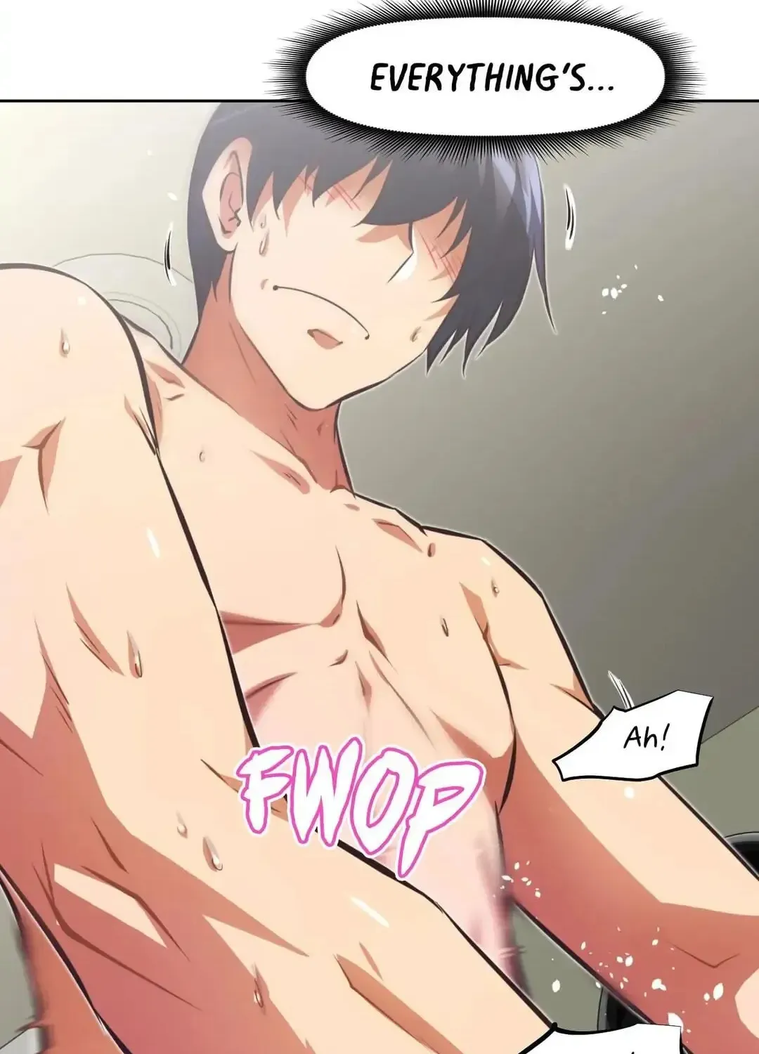 Read Stand Up!!!! chapter 135 image 59 on Lezhin