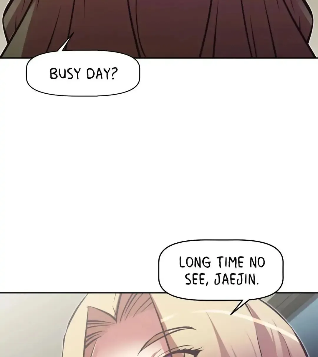 Read Stand Up!!!! chapter 135 image 6 on Lezhin