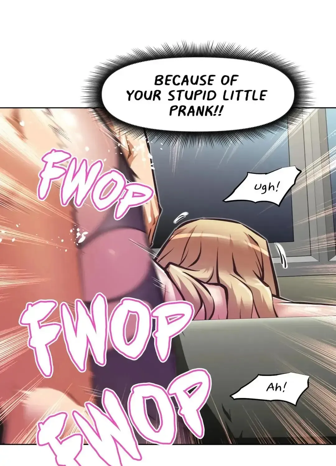 Read Stand Up!!!! chapter 135 image 61 on Lezhin