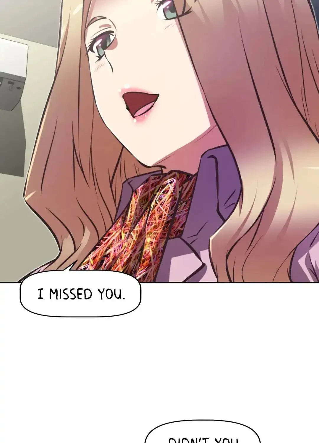 Read Stand Up!!!! chapter 135 image 7 on Lezhin