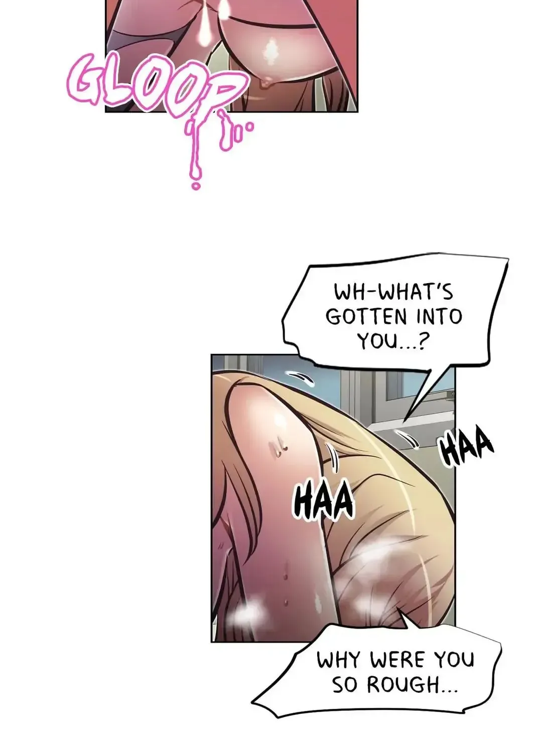 Read Stand Up!!!! chapter 135 image 71 on Lezhin