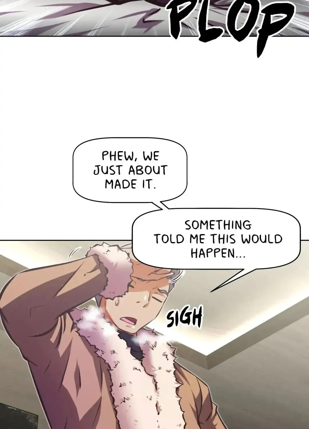 Read Stand Up!!!! chapter 135 image 86 on Lezhin
