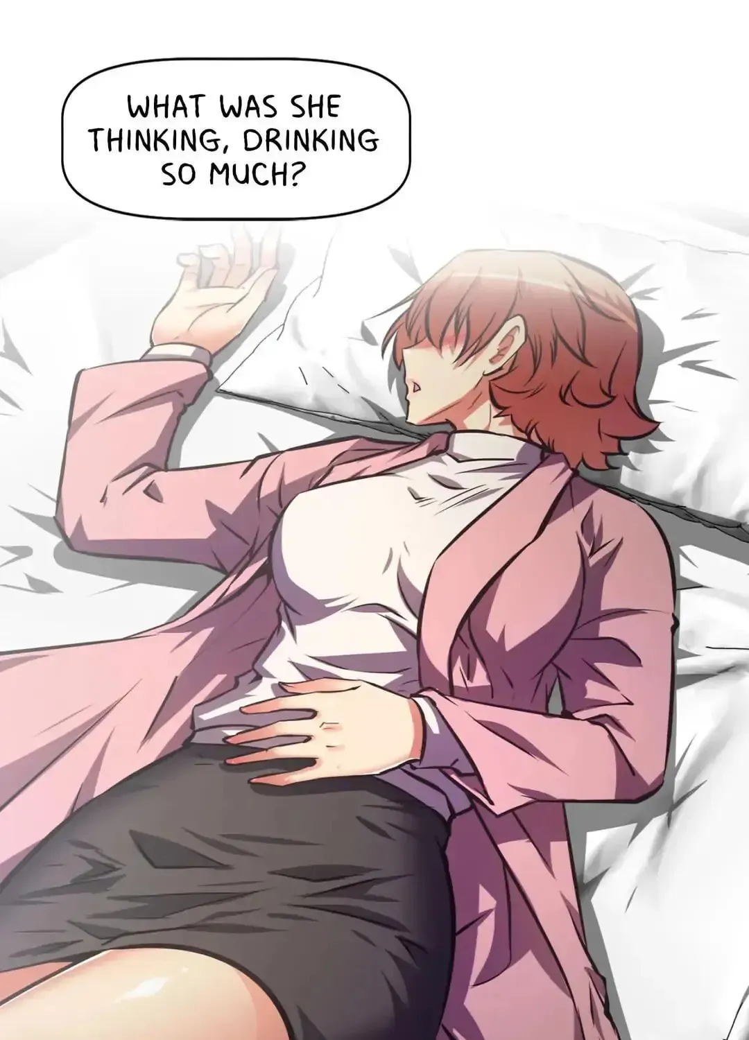 Read Stand Up!!!! chapter 135 image 88 on Lezhin