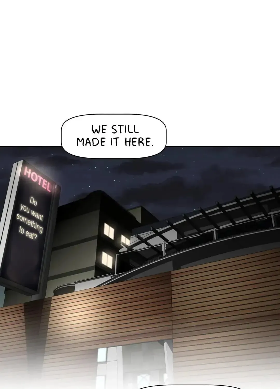 Read Stand Up!!!! chapter 135 image 94 on Lezhin