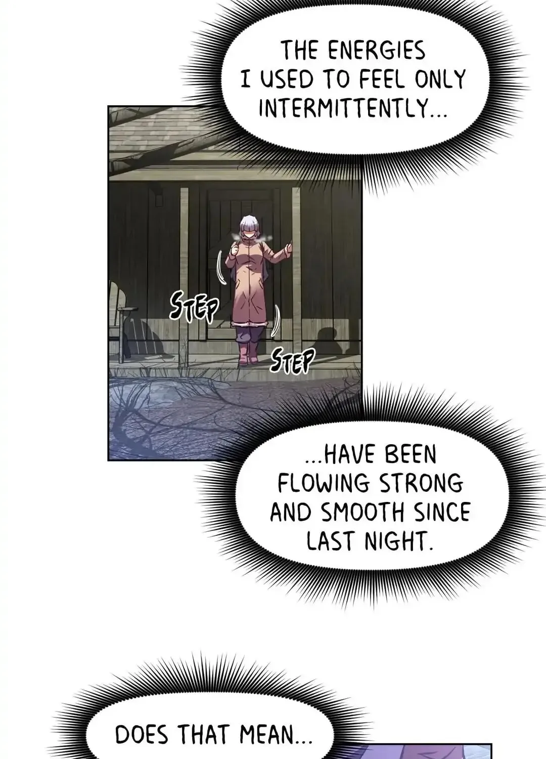 Read Stand Up!!!! chapter 136 image 107 on Lezhin