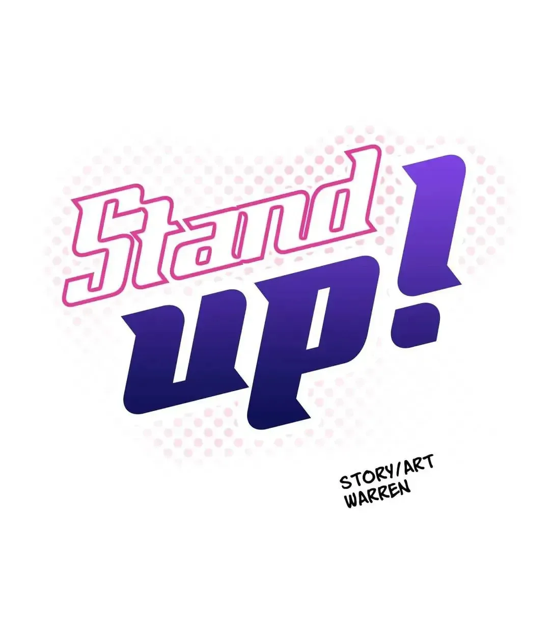 Read Stand Up!!!! chapter 136 image 12 on Lezhin