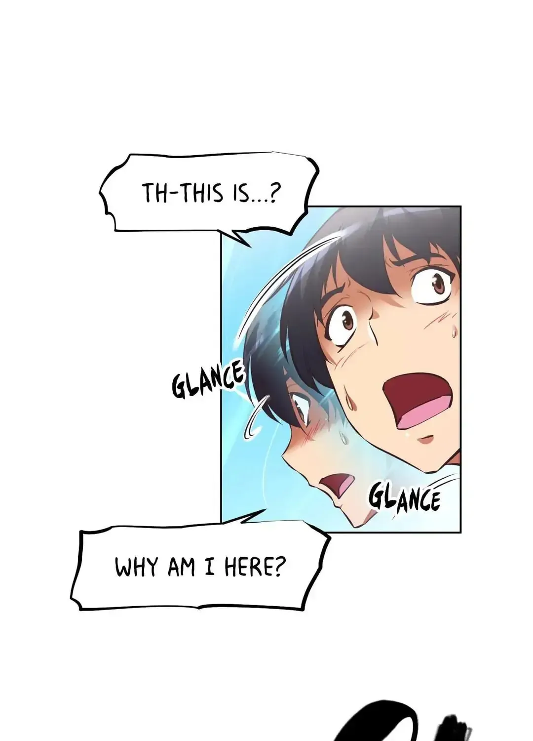 Read Stand Up!!!! chapter 136 image 19 on Lezhin