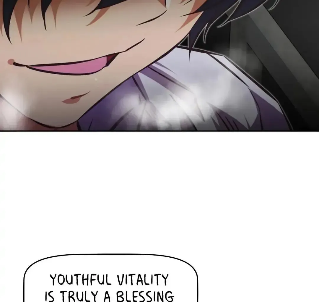 Read Stand Up!!!! chapter 136 image 30 on Lezhin