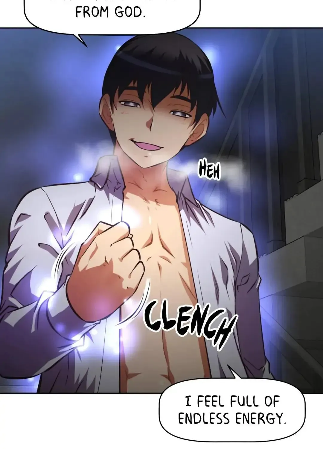 Read Stand Up!!!! chapter 136 image 31 on Lezhin
