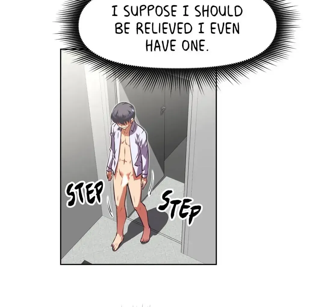 Read Stand Up!!!! chapter 136 image 36 on Lezhin