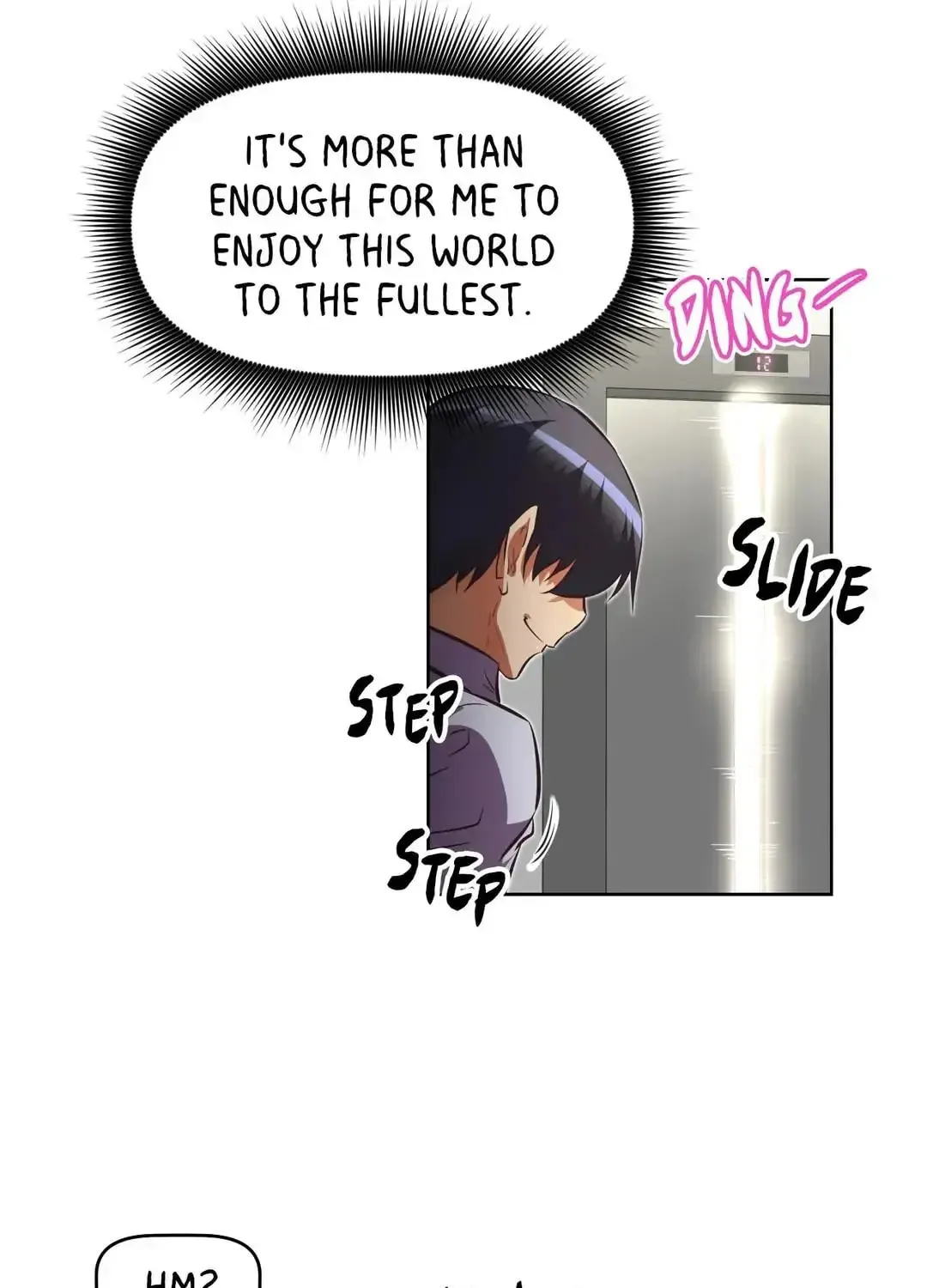 Read Stand Up!!!! chapter 136 image 37 on Lezhin