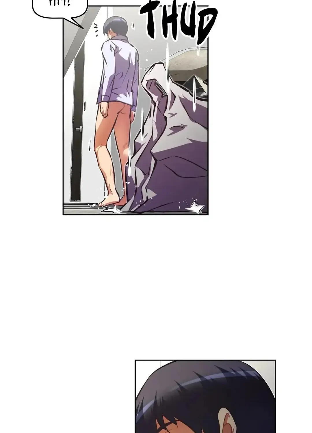 Read Stand Up!!!! chapter 136 image 38 on Lezhin