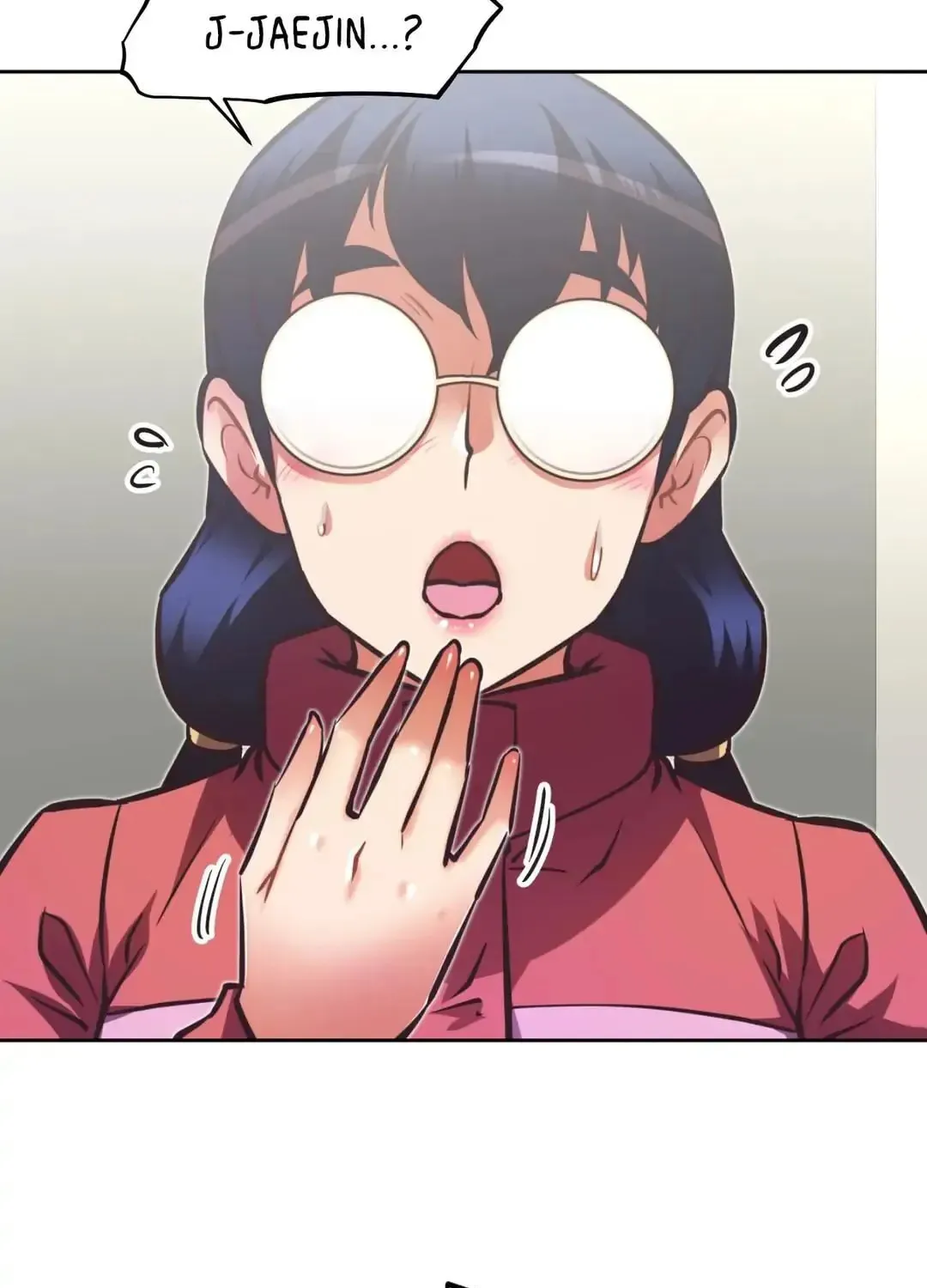 Read Stand Up!!!! chapter 136 image 40 on Lezhin