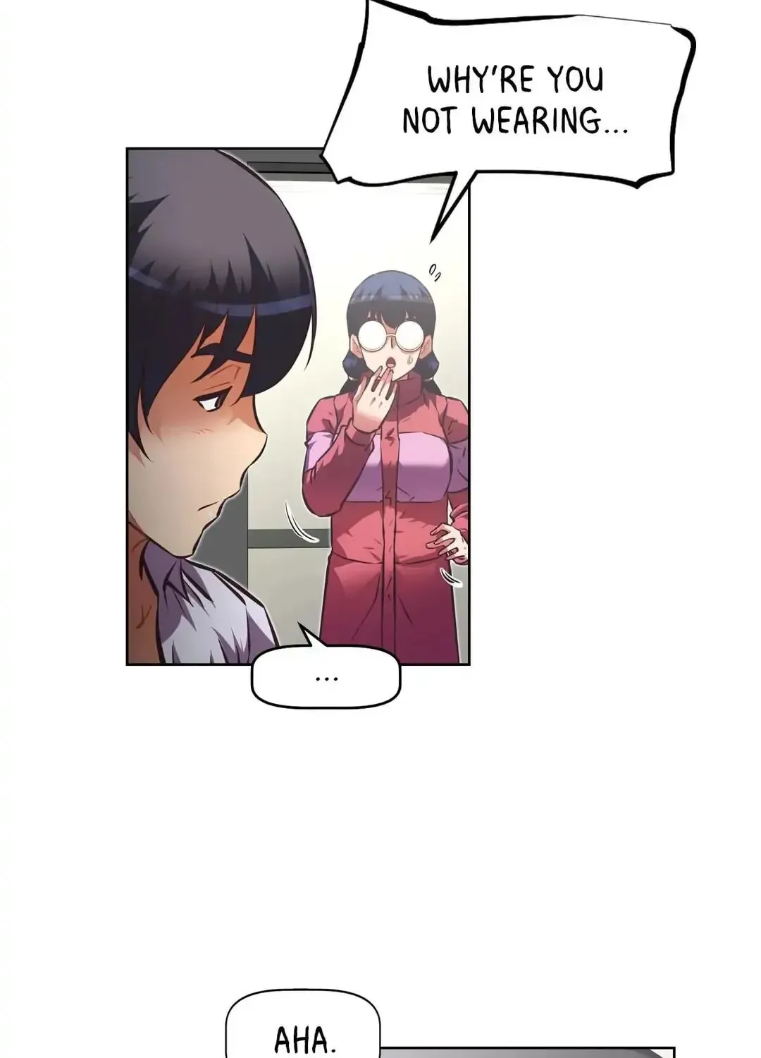 Read Stand Up!!!! chapter 136 image 41 on Lezhin