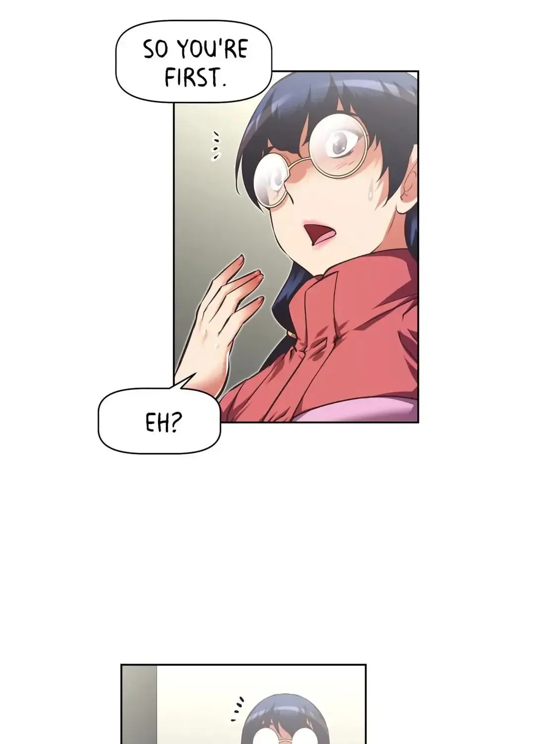 Read Stand Up!!!! chapter 136 image 43 on Lezhin