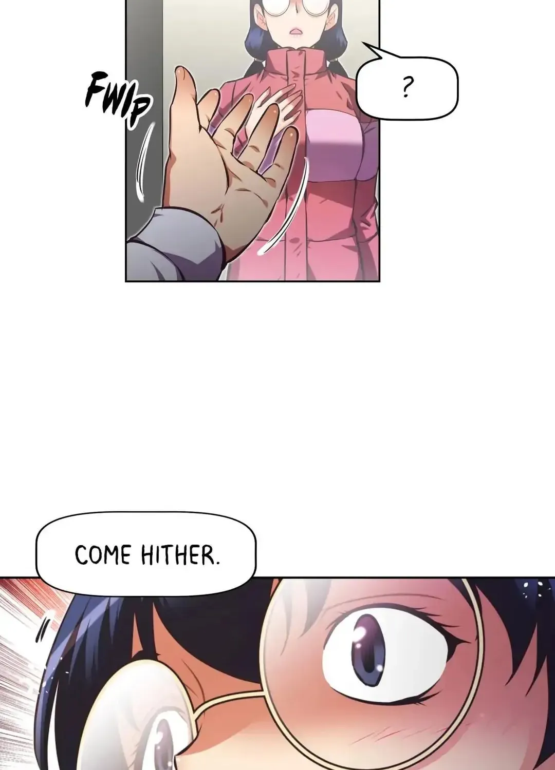 Read Stand Up!!!! chapter 136 image 44 on Lezhin