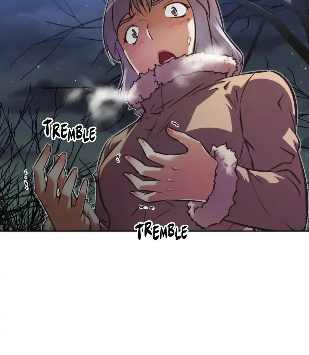 Read Stand Up!!!! chapter 136 image 6 on Lezhin