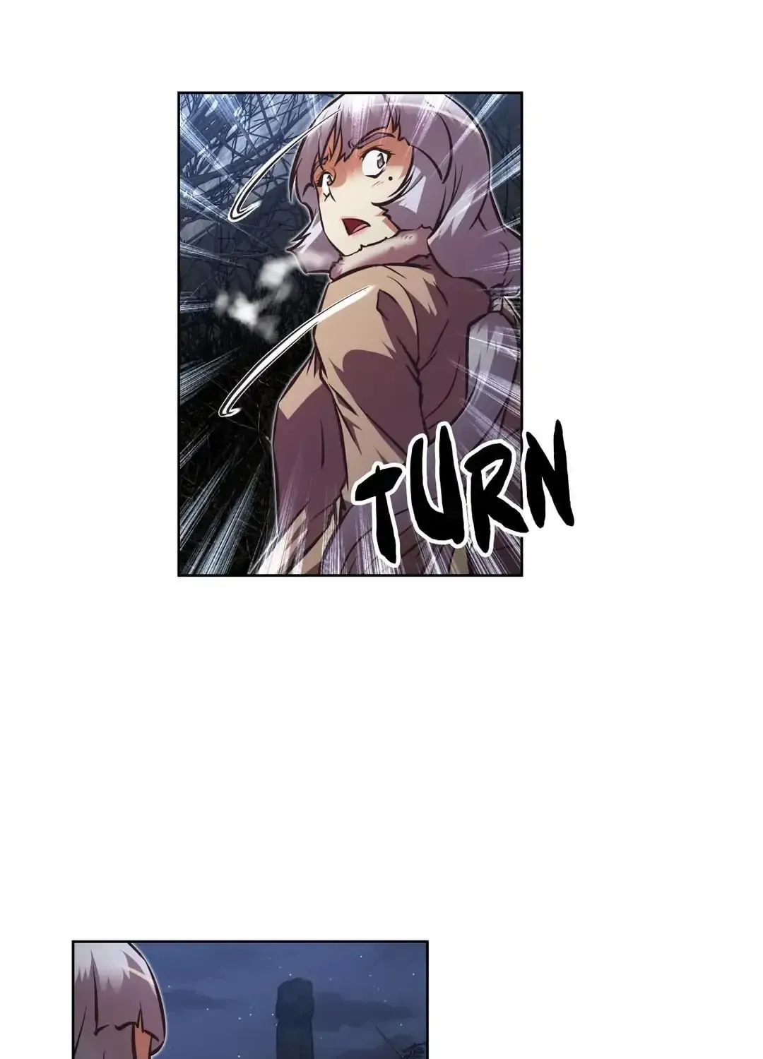 Read Stand Up!!!! chapter 136 image 7 on Lezhin