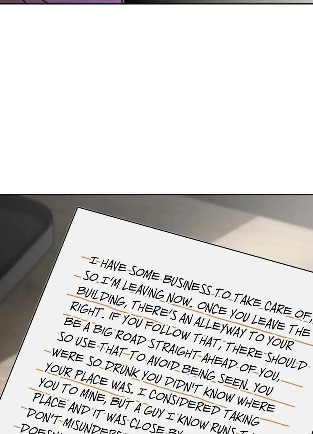 Read Stand Up!!!! chapter 136 image 73 on Lezhin