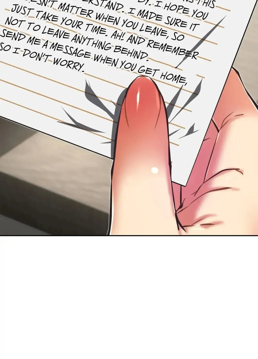 Read Stand Up!!!! chapter 136 image 74 on Lezhin