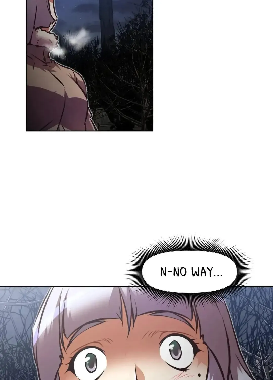 Read Stand Up!!!! chapter 136 image 8 on Lezhin
