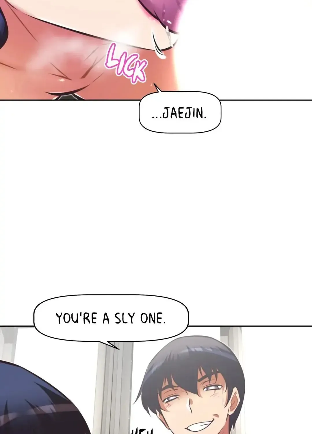 Read Stand Up!!!! chapter 136 image 92 on Lezhin