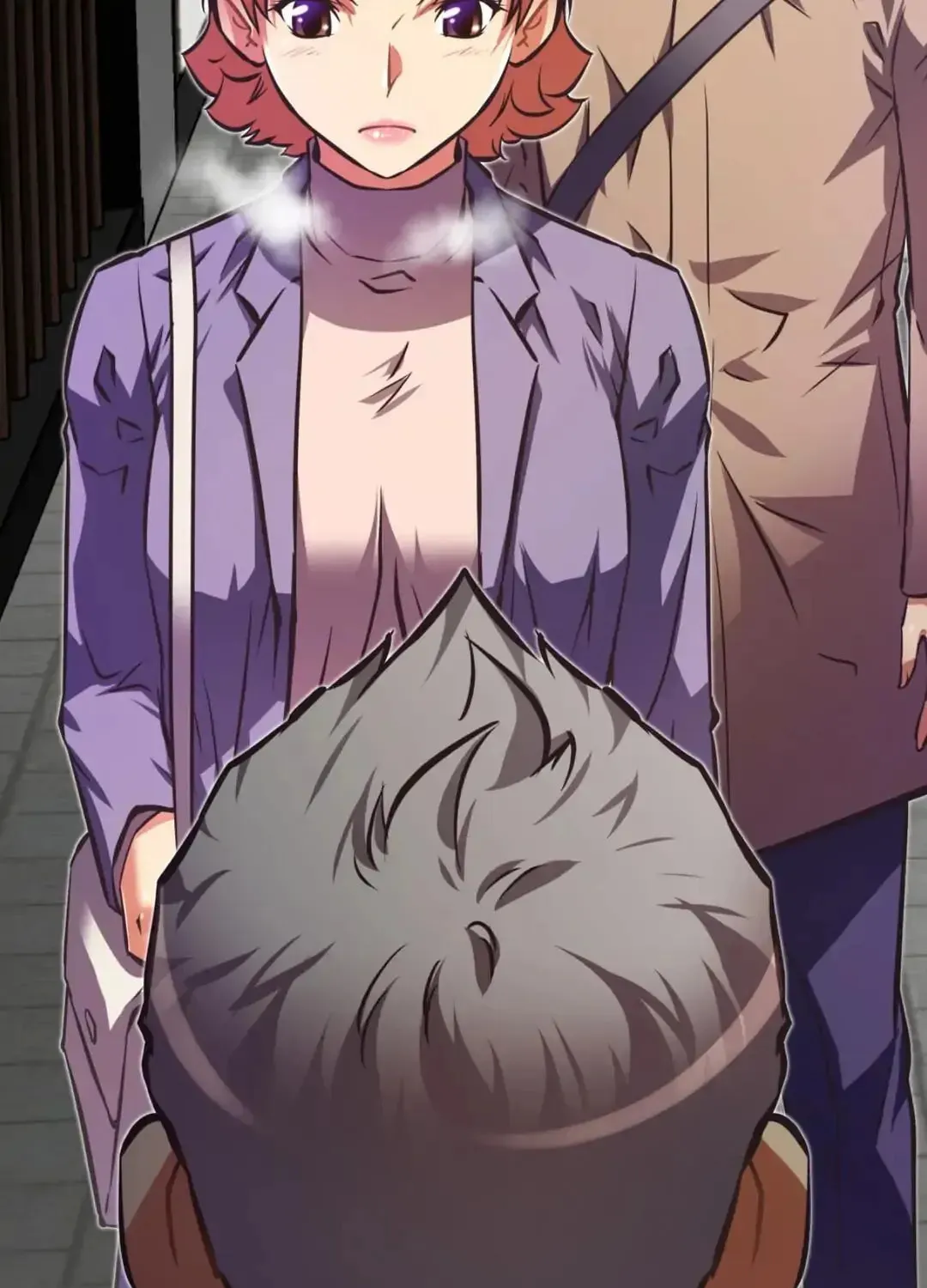 Read Stand Up!!!! chapter 137 image 105 on Lezhin