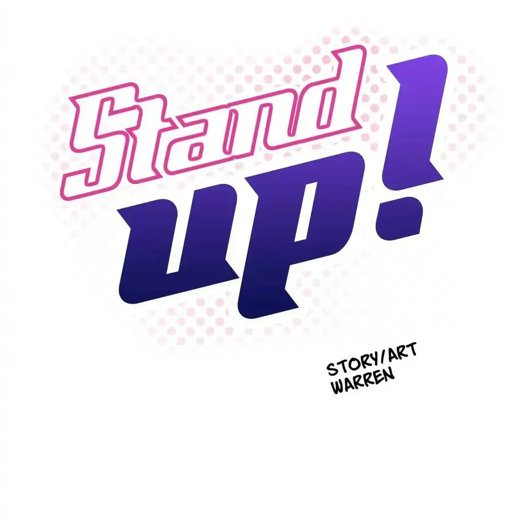Read Stand Up!!!! chapter 137 image 11 on Lezhin