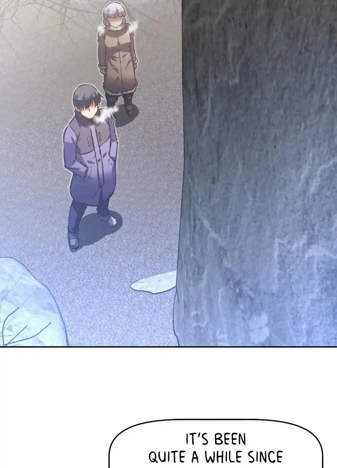 Read Stand Up!!!! chapter 137 image 16 on Lezhin